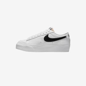 Nike Blazer Low PlatformWomen